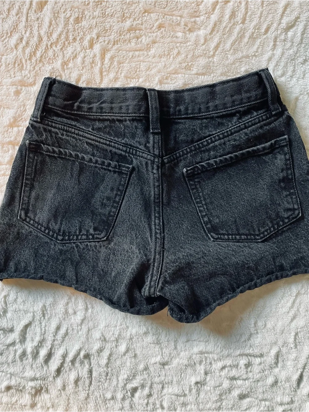 Girls Denim Short Bundle- 4pair